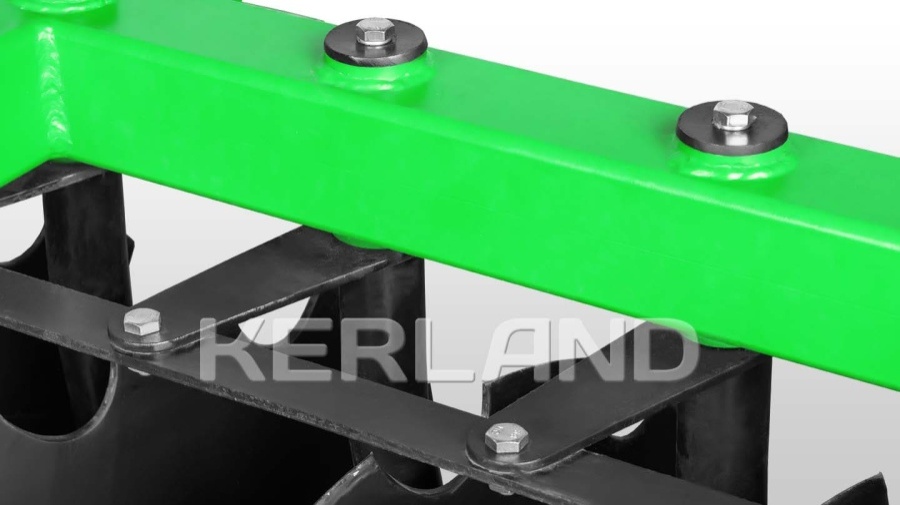 Борона дисковая Kerland | Керланд B 2400 (2,4 м)