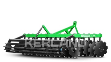 Борона дисковая Kerland | Керланд B 2400 (2,4 м)
