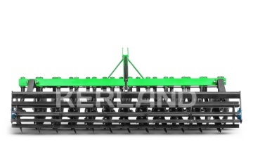 Борона дисковая Kerland | Керланд B 2400 (2,4 м)